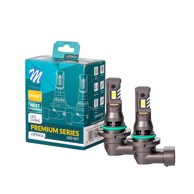 M-TECH LED set Premium Smart Next Generation Hb4 Lspsng6