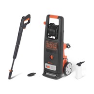 BLACK+DECKER Visokotlačni perač BXPW2200E 2200W