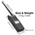 BAOFENG Radio stanica DR-1801UV, 5 W