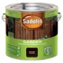 SADOLIN Lazura za drvo Garden, palisander, polumat, 2,5 l