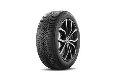 MICHELIN 215/55R17 94V CrossClimate 2 m+s