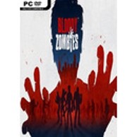Igra za PC: Bloody Zombies (STEAM Key)