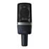 AKG Studijski mikrofon C214, crni