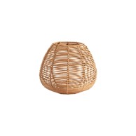LIGHT & LIVING Sjenilo u prirodnoj boji ø 29 cm Latvia 