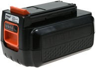 Baterija za trimer Black & Decker LST220/LST300 LBXR36