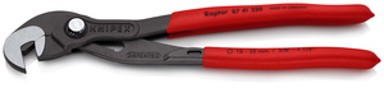 KNIPEX Kliješta papige “Cobra”, 250 mm, za matice