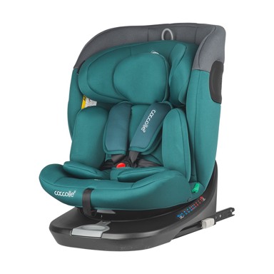 COCCOLLE Autosjedalica ATIRA I-Size, 40-150 cm
