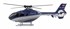 AMEWI RC helikopter EC135