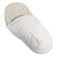 iCANDY Set luksuzna vreća  za noge+obloga sjedišta, Peach Duo Pod