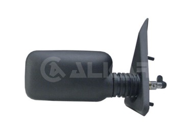 ALKAR Retrovizor Fiat Panda 86-03, desni, unutarnje podešavanje, 6165013
