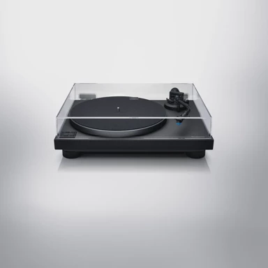 TECHNICS Gramofon SL-40CBT, crni