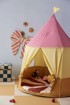 KID'S CONCEPT Šator za igranje Circus, roza