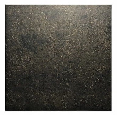 DECOSA Dekorativne zidne ploče 50 x 50 cm 8 kom, antracitne