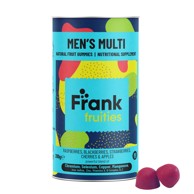 FRANK FRUITIES Men's Multi dodatak prehrani