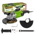 PROCRAFT Kutna brusilica PW2650 (PW2600), 230 mm