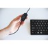 KENSINGTON USB-C over-ear slušalice H2000