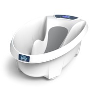 BABY PATENT Dječja kupka AquaScale V3 sa vagom i termometrom