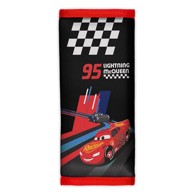 Jastučić za sigurnosni pojas automobila CARS 3