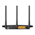 TP-LINK Router Archer VR400, Wi-Fi 5, 867 Mbit/s, Gigabit Ethernet, crna
