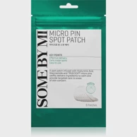SOME BY MI Protuupalni flasteri s mikronabodima Micro Pin Spot Patch 9 kom