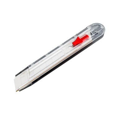 LUX TOOLS Nož univerzalni 18MM/10 KOM