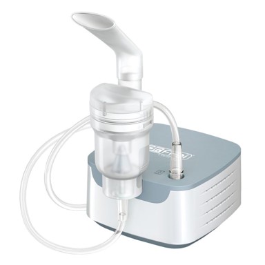 MEDELA Inhalator kompresorski Dr. Frei Turbo Base