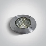 ONE LIGHT Ugradbena svjetiljka led 20w/3000k/1800lm/25°/230v ip67/ik10 dimm dm69050/w
