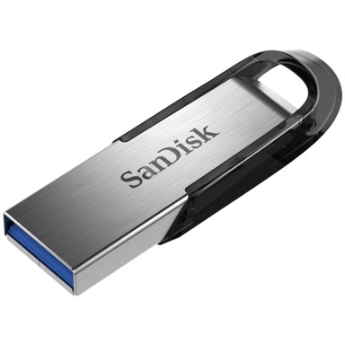 SANDISK USB stick Ultra Flair, USB3.0, 32GB