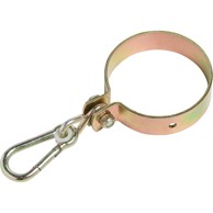 LUX TOOLS kuka s manšetom ZN 