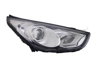 TYC Far HYUNDAI IX35 09- lijevi -13 H7/H7 20-12372-25-2