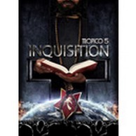 Igra za PC: Tropico 5 - Inquisition STEAM Key