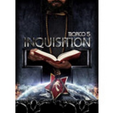 Igra za PC: Tropico 5 - Inquisition STEAM Key