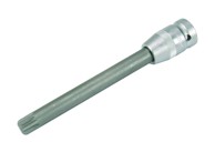 SW-STAHL Ključ nasadni 1/2″ 12 kutni, 12mm x 140mm extra dugi za vijke cilindra glave Mercedes, 6, 8, 12 cilindarski motori, 04900L-XZN12