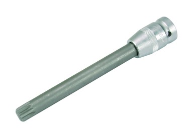 SW-STAHL Ključ nasadni 1/2″ 12 kutni, 12mm x 140mm extra dugi za vijke cilindra glave Mercedes, 6, 8, 12 cilindarski motori, 04900L-XZN12