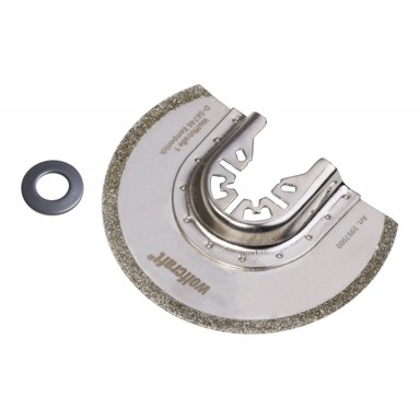 WOLFCRAFT Dijamantna rezna ploča 85 mm za vibro-pilu W3997
