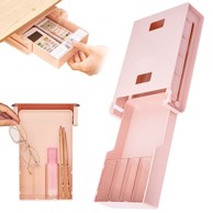 VERKGROUP PVC izvlačni pretinac za stol, 22 cm