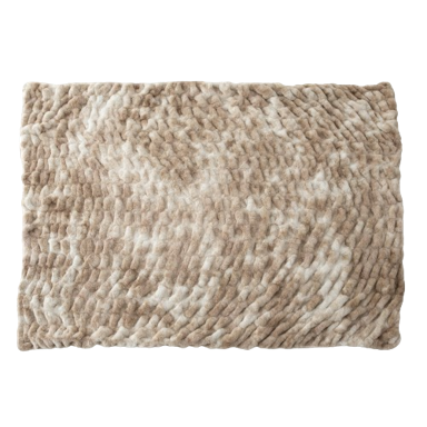 Deka Bunny, 150x200 cm, bež