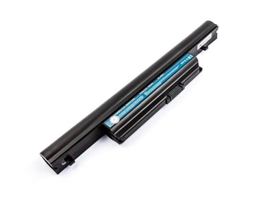 COREPARTS Baterija za Acer laptop 48,84Wh 6-ćelijska Li-ion 11,1V 4400mAh crna