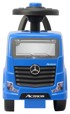 Licencirana guralica Mercedes Actros 3316TA, plava