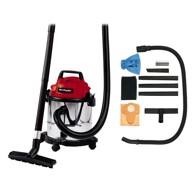 EINHELL Mokro suhi usisavač TC-VC 1812 S
