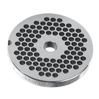 HENDI Cjedilo za mlin za meso Kitchen Line 22, otvor 8 mm 282014