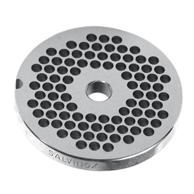 HENDI Cjedilo za mlin za meso Kitchen Line 22, otvor 8 mm 282014