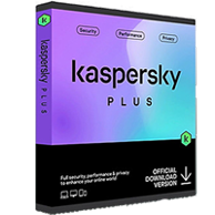 KASPERSKY Plus, 5 licenci, 1 godina