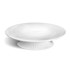 KÄHLER DESIGN Bijeli porculanski pladanj za torte Hammershoi, Cake Dish, ⌀ 30 cm