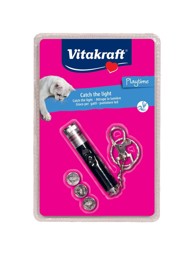 Igračka laser za mačke