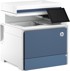 HP Multifunkcijski pisač LaserJet Color Enterprise MFP 5800dn, bijeli