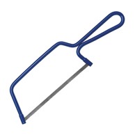 LUX TOOLS Pila za metal, 145 mm