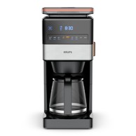 KRUPS Aparat za filter kavu KM 8428 Grind Aroma XL