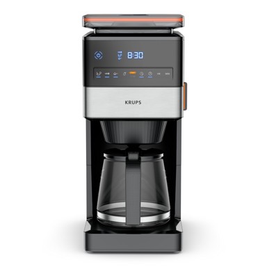 KRUPS Aparat za filter kavu KM 8428 Grind Aroma XL