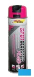 MOTIP Stopmark fluo 500ML allround plava